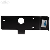 TRANSIT MK6 MK7 SPARE WHEEL MOUNTING BRACKET 2002-2006
