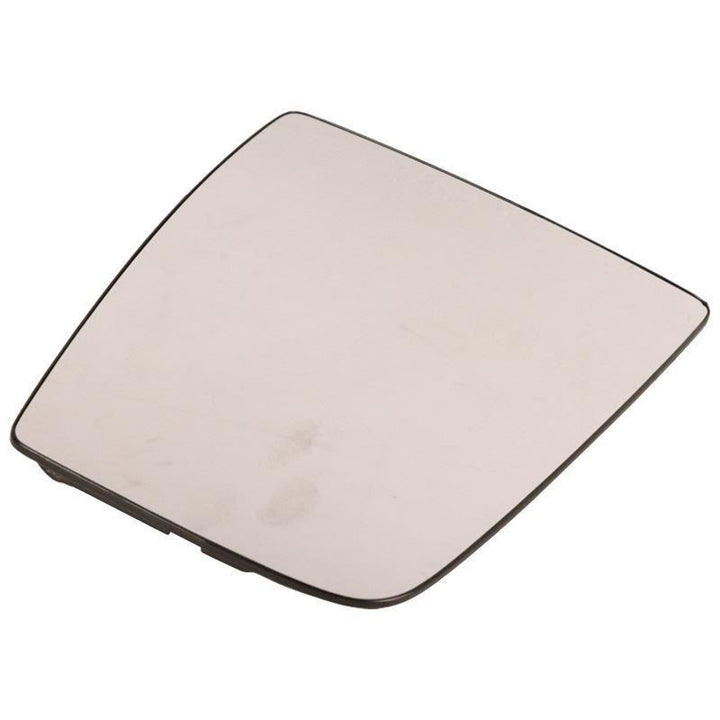TRANSIT N/S ADHESIVE WIDE-ANGLE MIRROR GLASS BLACK