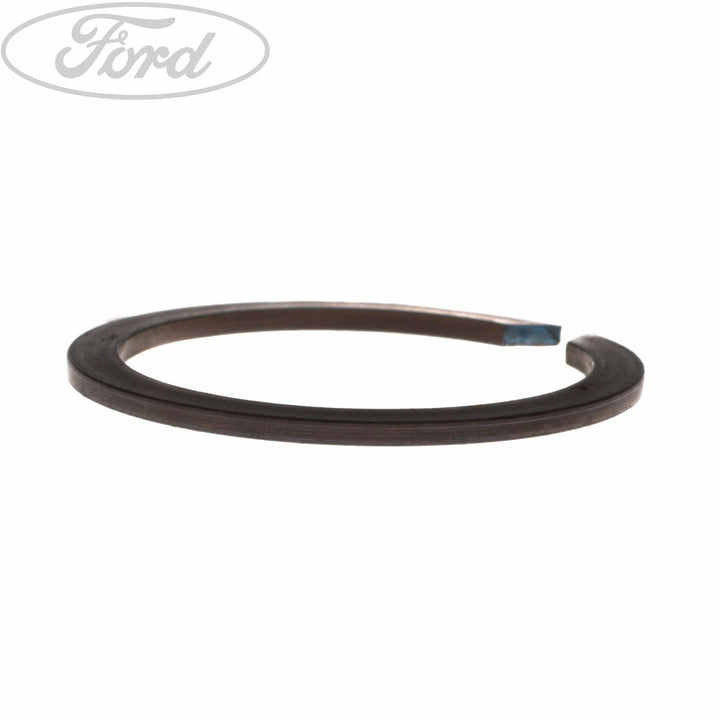 THRUST WASHER RETAINING RING