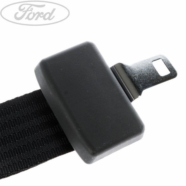 RANGER CENTRE REAR 3 POINT SEAT BELT 2011 ONWARDS