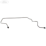 MONDEO S-MAX GALAXY DURATORQ COOLANT OVERFLOW HOSE
