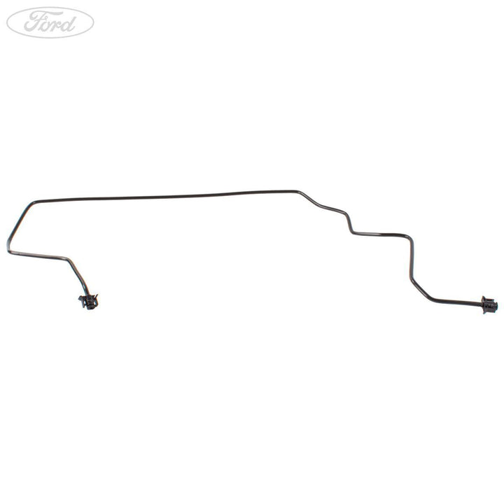 MONDEO S-MAX GALAXY DURATORQ COOLANT OVERFLOW HOSE