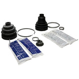 C-MAX FOCUS 1.5 TDCI INNER & OUTER CV BOOT CLIPS 08/15-
