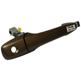 OUTER DOOR HANDLE