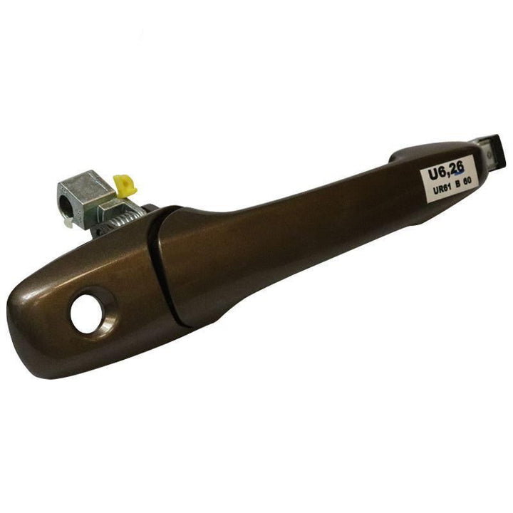 OUTER DOOR HANDLE