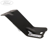BUMPER MOUNTING BRACKET
