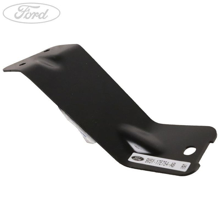 BUMPER MOUNTING BRACKET