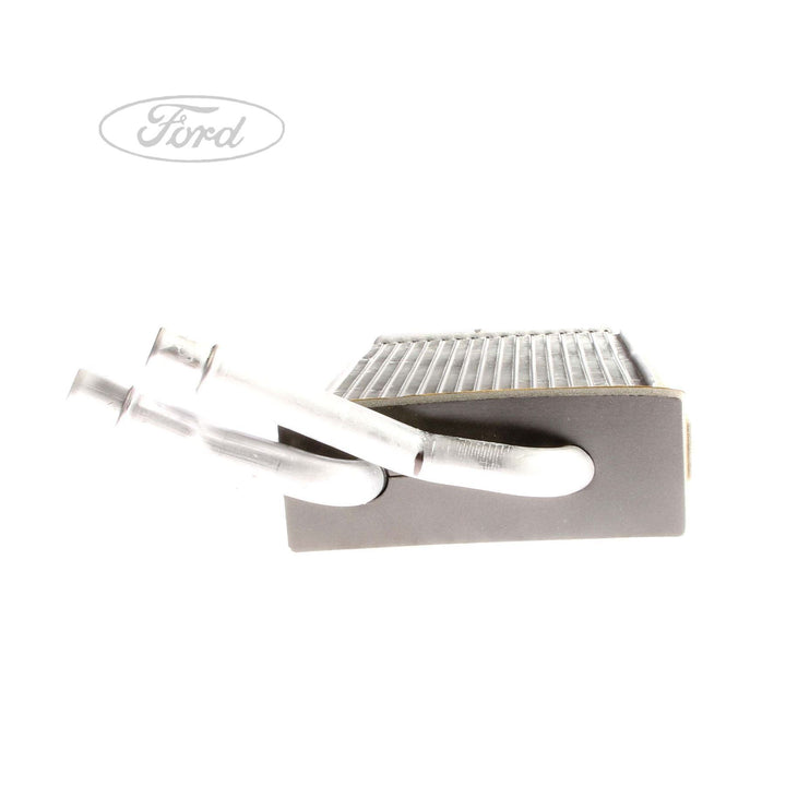 TRANSIT HEATER RADIATOR & SEAL