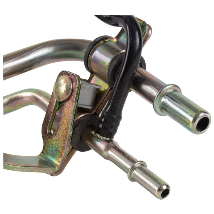 FUEL TUBE