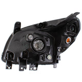 FRONT HEADLAMP HEADLIGHT HOUSING UNIT 8M3413100DA