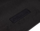 FOCUS 01/2011-03/2018 LOAD COMPARTMENT MAT BLACK,WITH FOCUS LOGO