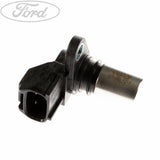 CRANKSHAFT POSITION SENSOR