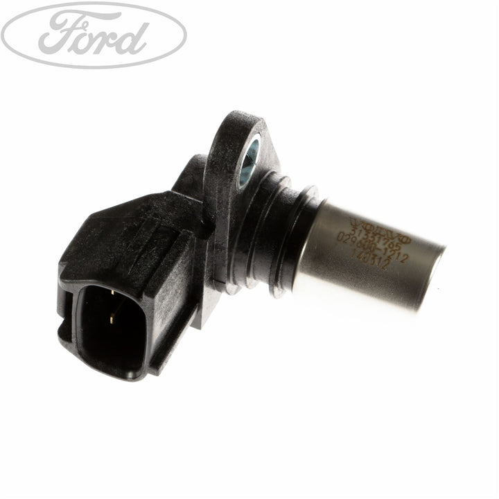 CRANKSHAFT POSITION SENSOR