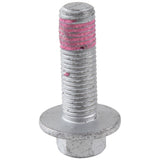 FRONT DOORS, HINGES & WEATHERSTRIPS BOLT PACK OF 5