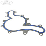 WATER PUMP GASKET
