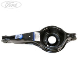 FOCUS REAR LOWER SUSPENSION ARM LOWER SPRING HOUSING