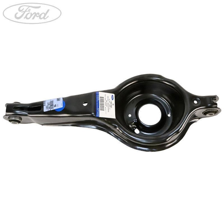 FOCUS REAR LOWER SUSPENSION ARM LOWER SPRING HOUSING