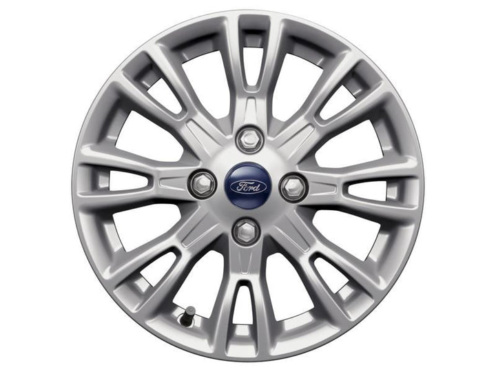 B-MAX FROM 01/2012 ALLOY WHEEL 15