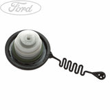 FIESTA FUSION FUEL TANK FILLER CAP