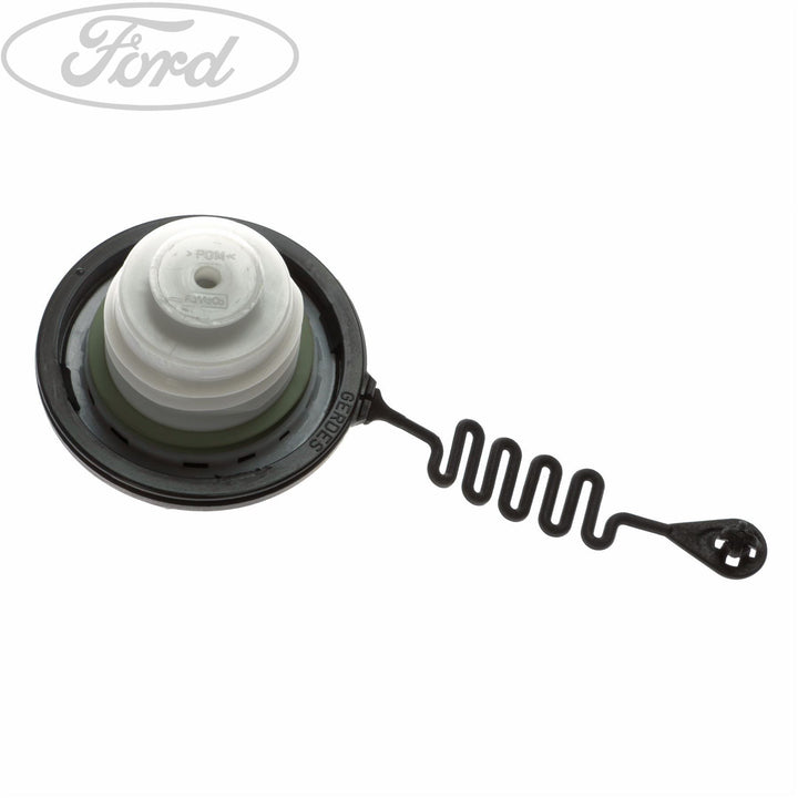 FIESTA FUSION FUEL TANK FILLER CAP
