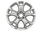 SET OF 4 ALLOY WHEELS 11/2012 04/2014