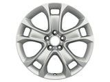 SET OF 4 ALLOY WHEELS 11/2012 04/2014
