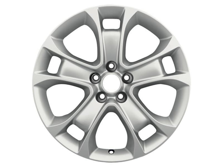 SET OF 4 ALLOY WHEELS 11/2012 04/2014