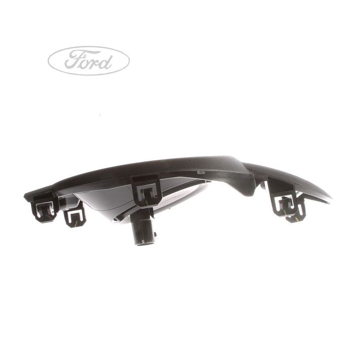 OTHER BUMPER BAR PARTS