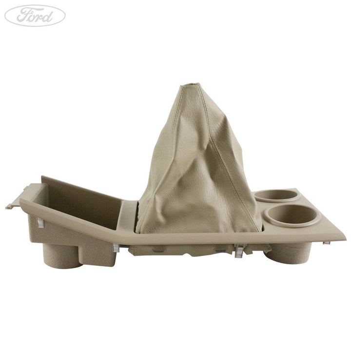 GEAR CHANGE LEVER BOOT