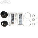 FIESTA B-MAX 1.4 ZETEC-S INNER CV BOOT KIT