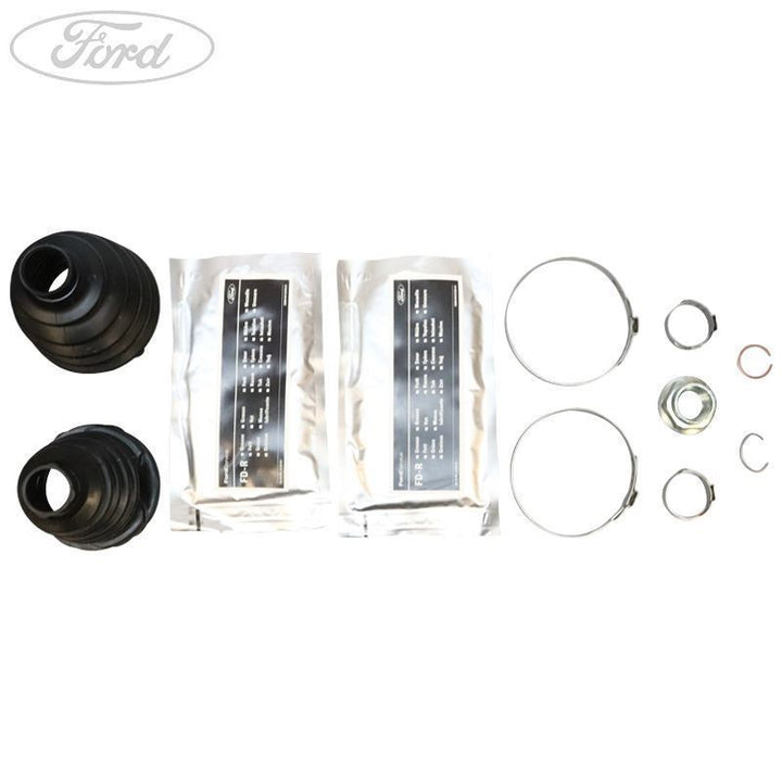 FIESTA B-MAX 1.4 ZETEC-S INNER CV BOOT KIT