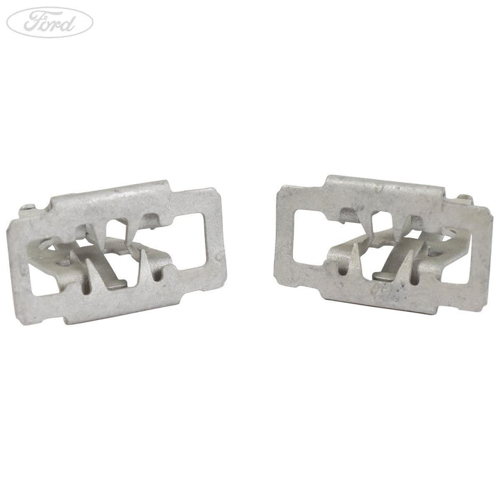 INTERIOR CLADDING CLIP PACK OF 5