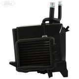 EVEREST AIR CON EVAPORATOR HOUSING AND HEATER 03-07