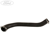 TRANSIT 3.2 DURATORQ TDCI INTERCOOLER N/S PIPE NON DPF