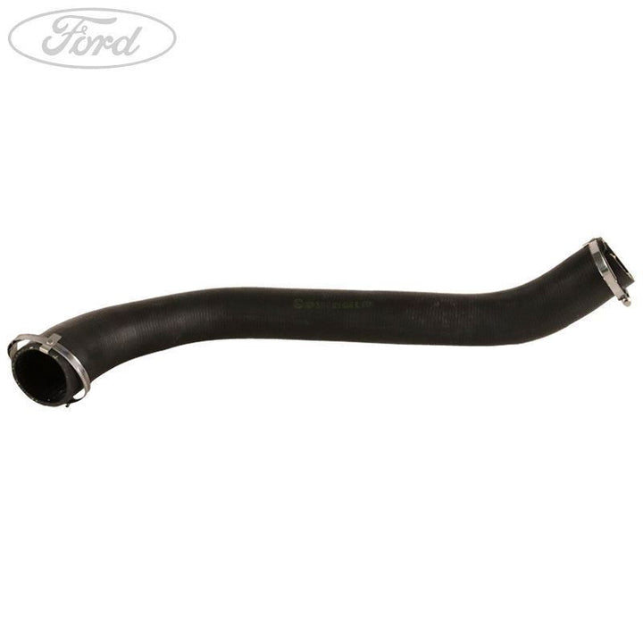 TRANSIT 3.2 DURATORQ TDCI INTERCOOLER N/S PIPE NON DPF
