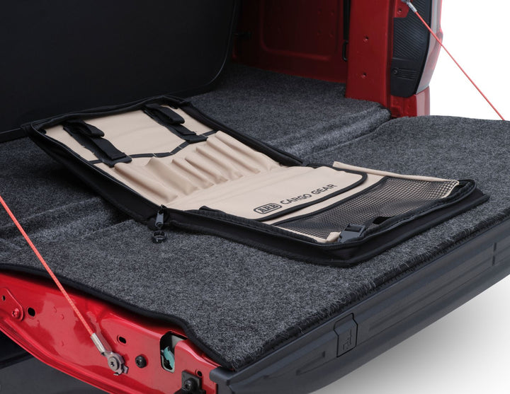 ARB* UTILITY CASE CAMP KITCHEN ORGANISER
