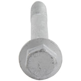 REAR SPRINGS AND SHOCK ABSORBERS HEX HEAD BOLT PACK OF 5