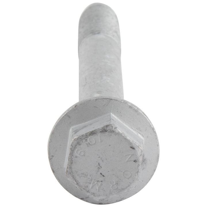 REAR SPRINGS AND SHOCK ABSORBERS HEX HEAD BOLT PACK OF 5