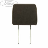 REAR SEAT HEAD REST