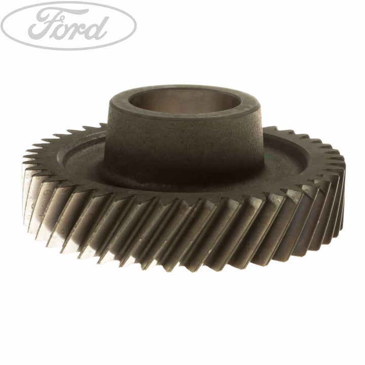 6TH SPEED GEAR