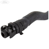 FIESTA B-MAX ECOBOOST EXPANSION TANK LOWER HOSE