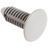 HEADLINING AND SUN VISORS FASTENER PACK OF 5