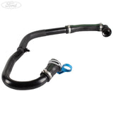 TRANSIT CONNECT KUGA 1.6 AIR DUCT BREATHER TUBE 2013-