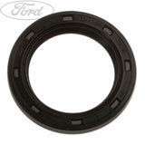 FRONT CRANKSHAFT OIL SEAL