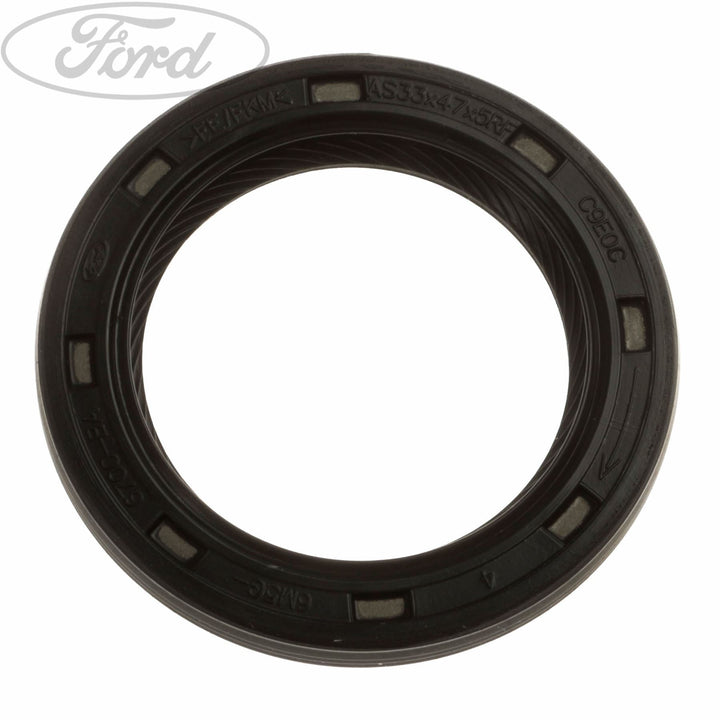 FRONT CRANKSHAFT OIL SEAL