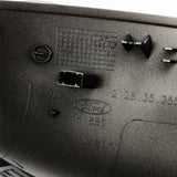FOCUS FRONT N/S LEFT WING MIRROR HOUSING CAP COVER