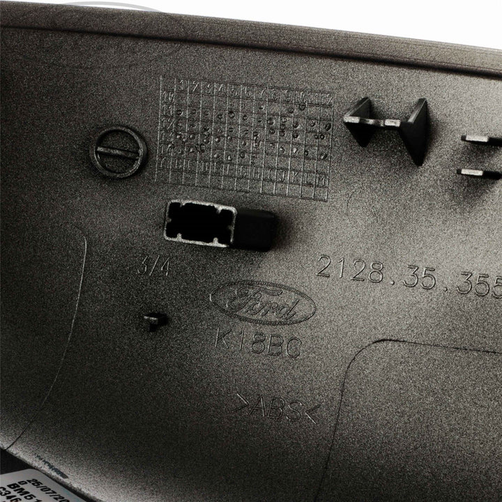 FOCUS FRONT N/S LEFT WING MIRROR HOUSING CAP COVER