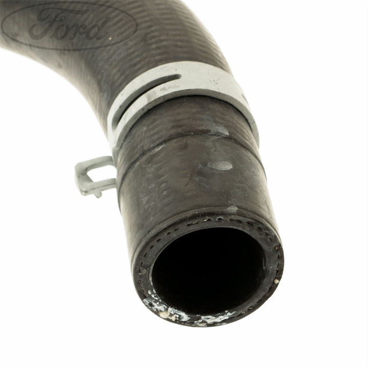 RADIATOR HOSE