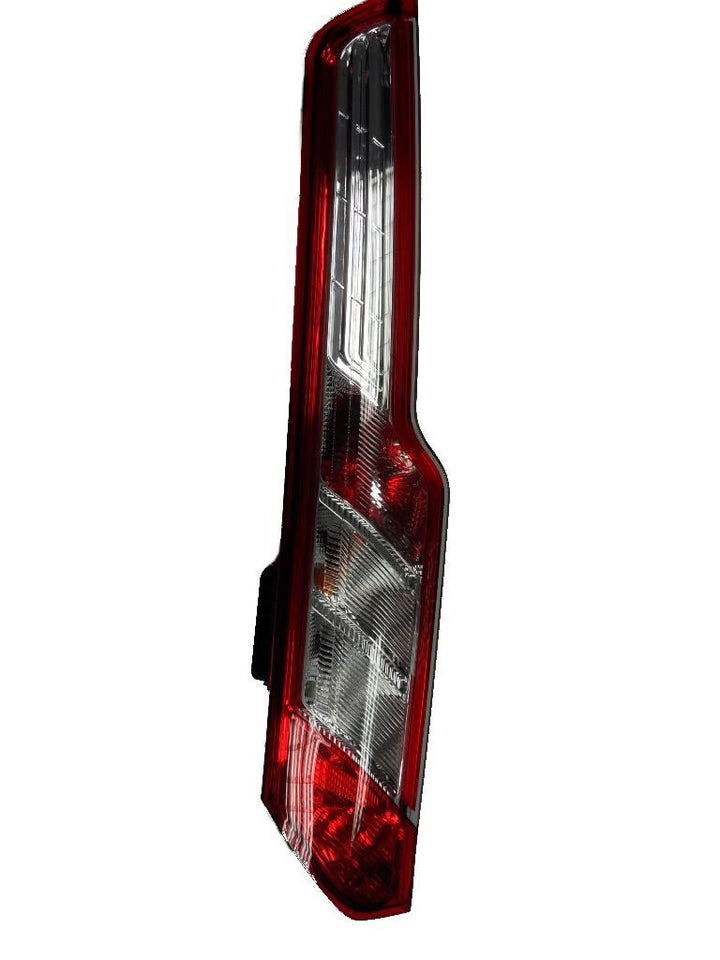 TRANSIT CUSTOM PASSENGER SIDE REAR LIGHT TAIL LAMP 2012-
