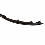 MONDEO ESTATE REAR BUMPER BAR CENTRE MOULDING FOR BODY STYLING KIT & DUAL EXHAUST 2014-2022